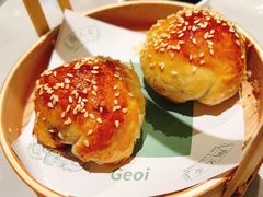 -陶兰居·香港饭店·海鲜大排档(圆融时代广场店)