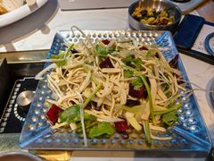 -杨记齐齐哈尔烤肉(总店)