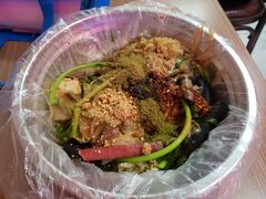 -陈记麻辣烫(浦口道店)