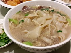 -合记烩面(人民路店)