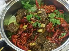 -老员外骨汤火锅(海州古城店)