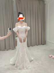 点击看大图 -Renee芮亦婚纱