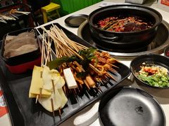 -钢管厂五区小郡肝串串香(南山店)
