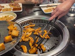 -老卜奎齐齐哈尔烤肉(人民东路店)