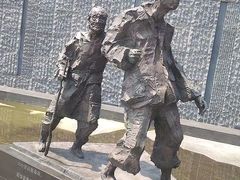 -侵华日军南京大屠杀遇难同胞纪念馆