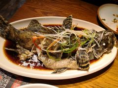 -必点海鲜·鲅鱼水饺(鞍山西道店)