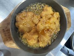 -延奶奶朝鲜族汤饭(博硕路店)