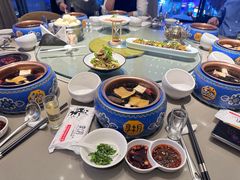 -享月汤皇·海鲜小火锅·聚会(曲江创意谷店)