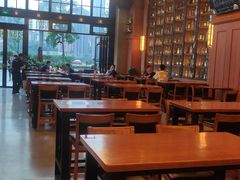 大堂-COMMUNE幻师(鎏嘉码头店)