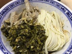 -盛兴面馆(真儒大厦店)