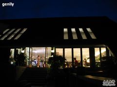 夜景&nbsp;i-茅庐·川粤精品私房菜(金沙遗址店)