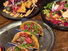 -Q MEX 库迈墨西哥餐吧(三里屯店)