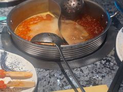 -阪尚皇·原切牛排·烤肉火锅自助(北京路店)