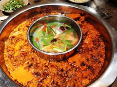 鸳鸯锅-周记全牛油火锅