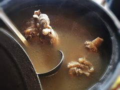 -盡膳口福·百年汤方火锅(科华北路店)