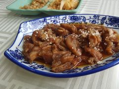 -莲花石酸菜鱼(临海远洲路店)