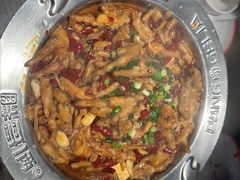 -胖哥俩肉蟹煲(杭州下沙学林街店)