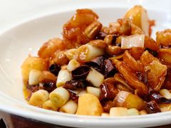 -院8里·少城记忆老川菜(宽窄巷子店)