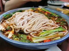 鸡丝凉米线-紫滇源云南生态菜(丹凤街店)