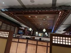 -揽季锅物会.福建黄鱼.海鲜姿造(五四路店)