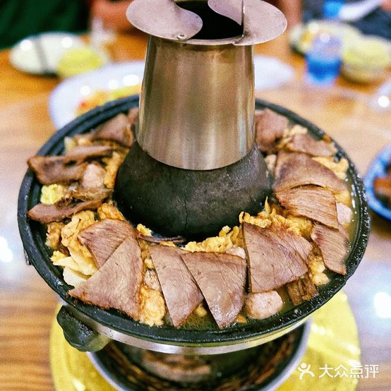 吕记老味道(共青团路店)