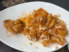 -老边饺子馆(中街店)