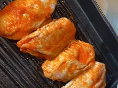 -俊熙家点餐式自助烤肉店(1227广场店)