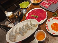 -牛市坎火锅(建设路店)