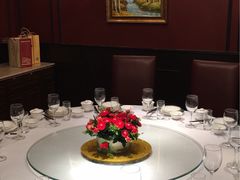 -老洋房花园饭店(绍兴路店)