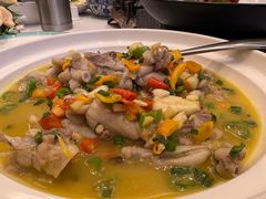 江湖跳跳蛙-九头鸟酒家(四道口店)
