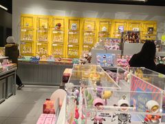 -泡泡玛特POPMART(龙湖亦庄天街店)