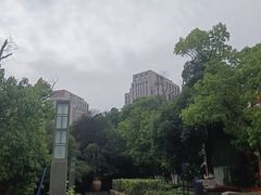 -酒仙湖景区