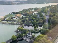 -君来湖滨饭店·渔餐厅