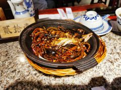 -南京大牌档(香港广场店)