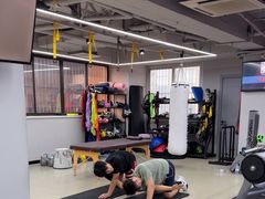 -ALIV WELLNESS运动健身(浦东大道店)