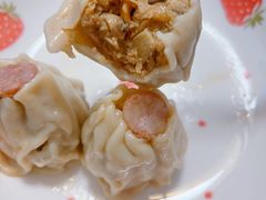 -白玉兰食品甜凤店(合生汇店)