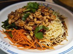 -东北大院·东北菜(三台子店)