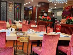大堂-点都德(华强南店)