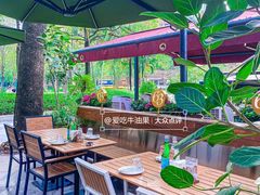 -Bistro 63 创意融合料理(广粤天地店)