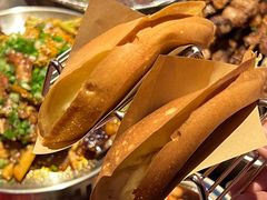 -贰醒·私房小院烧烤 (太古里店)