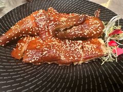 -御公馆中餐厅·点心·顺德菜·佛山东平保利洲际酒店