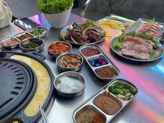 -小团团·路边烤牛肉(南岭壹街店)