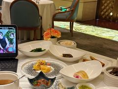 -成都瑞吉酒店·宴庭中餐厅