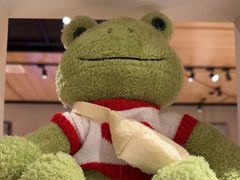 -老佛爷炭火蛙锅直营(清滨路总店)