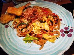 -山葵家·创意料理(宁波来福士店)