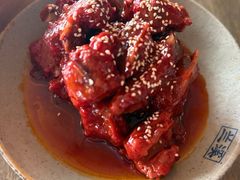 -兰溪小馆(东直门簋街店)