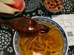 -蜗牛小馆醉乡民谣云南菜(惠新西里店)