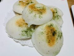 -枣子树·素食餐厅(普陀山店)