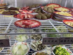 -老街称盘麻辣烫(印象城店)