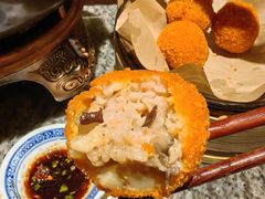 -南京大牌档(中关村领展广场店)